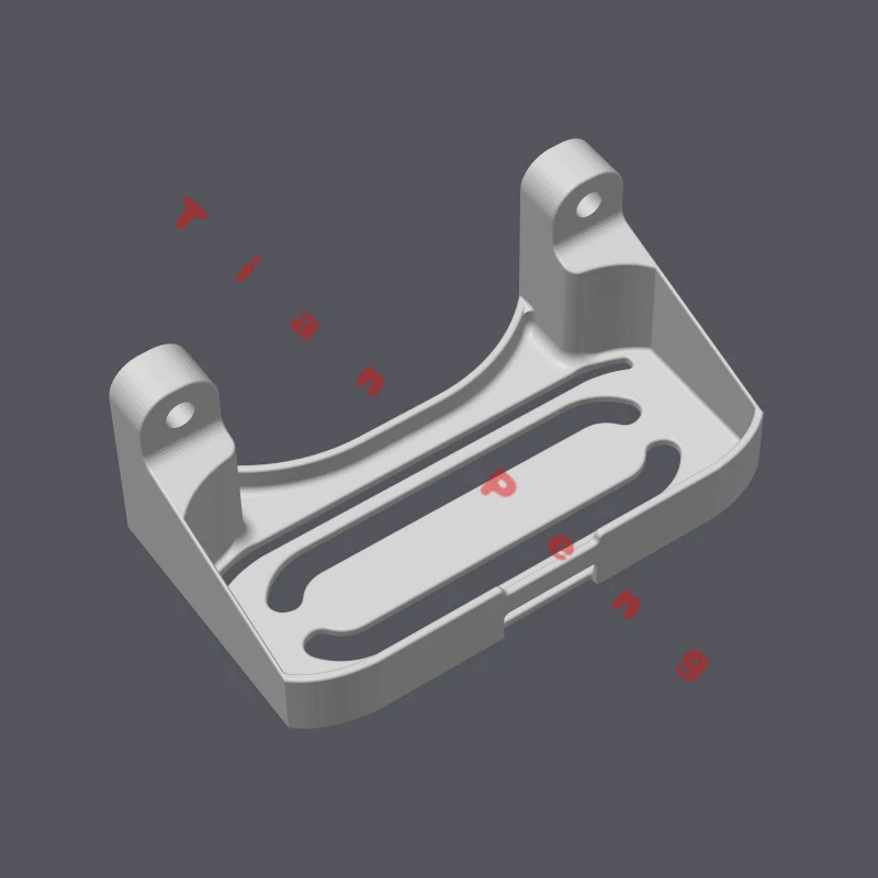 Gasket Mount Kit - لأجهزة واي فاي من نوع Asus