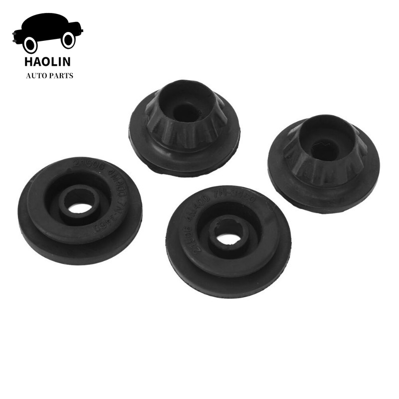 Gasket Mount Kit - 215064 M400 215074 M400 2 قطعة