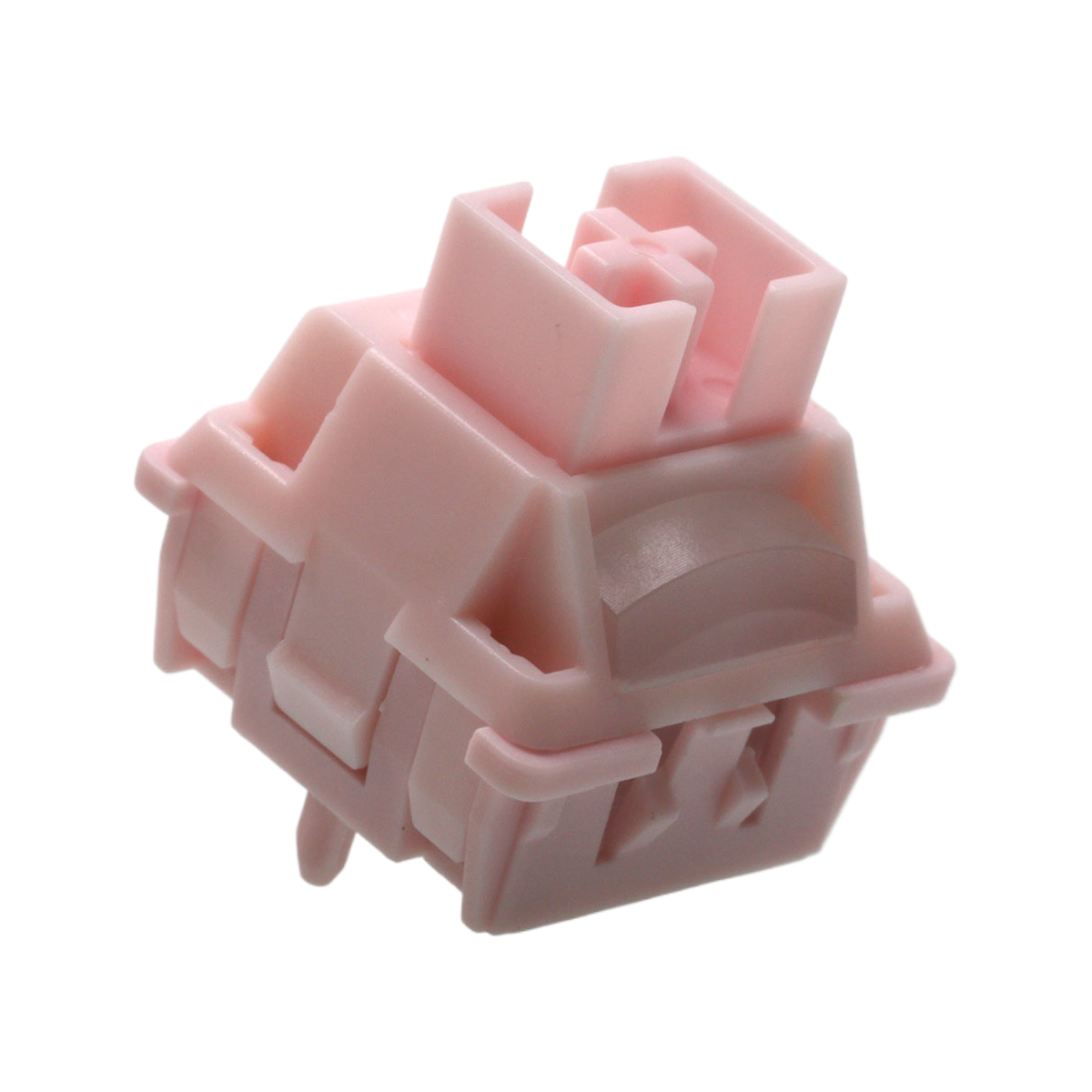 Gaming Keyboard Magnetic Switches - مفتاح ساكورا HE بتأثير هول المغناطيسي