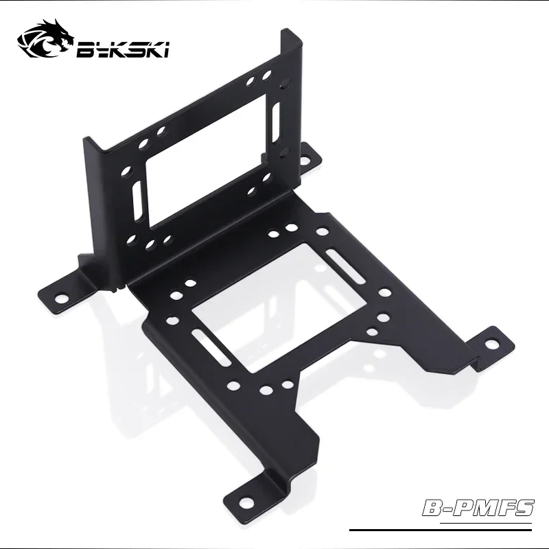 Bykski قوس متعدد الوظائف / دعا - مراجعة Gasket Mount Kit وسعره
