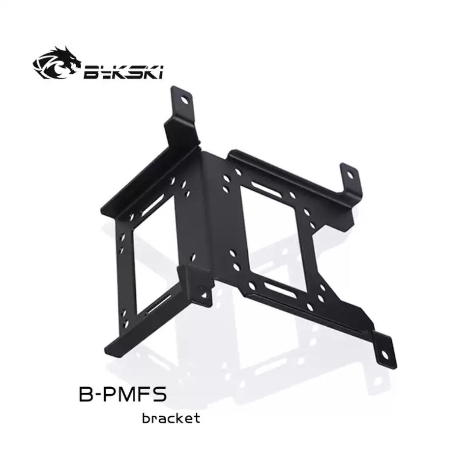 Bykski قوس متعدد الوظائف / دعا - مراجعة Gasket Mount Kit وسعره
