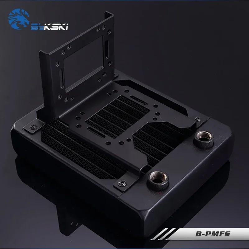Bykski قوس متعدد الوظائف / دعا - مراجعة Gasket Mount Kit وسعره