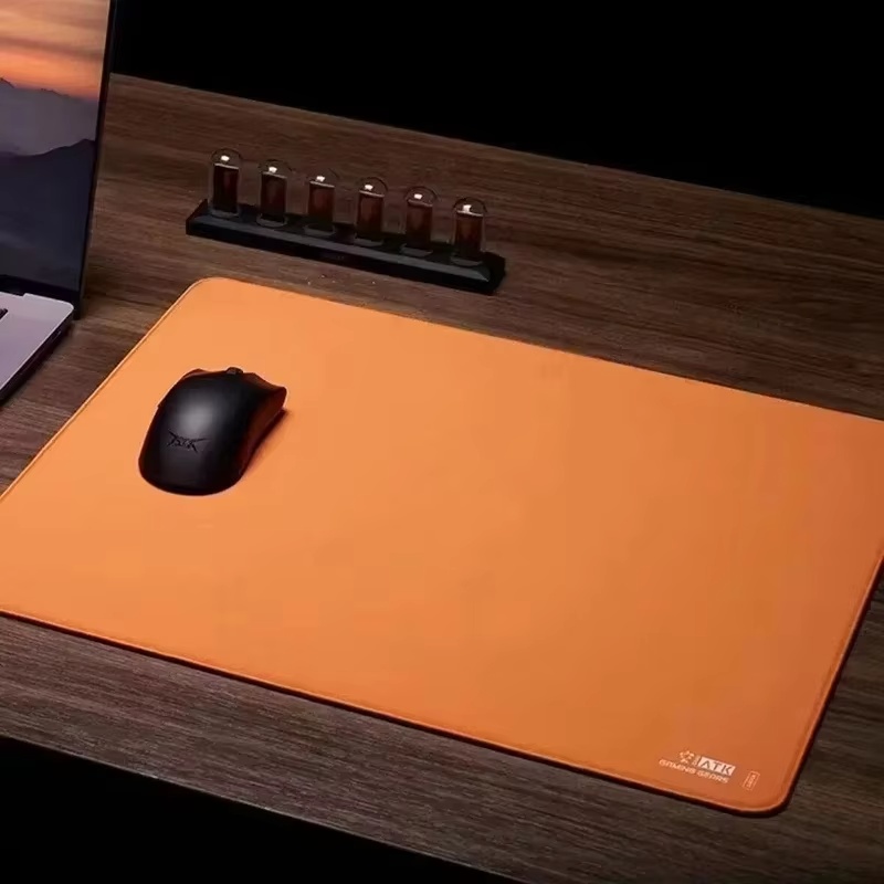 وسادة فأرة ألعاب إلكترونية Atk - مراجعة Gaming Keyboard Mouse Combo وسعره