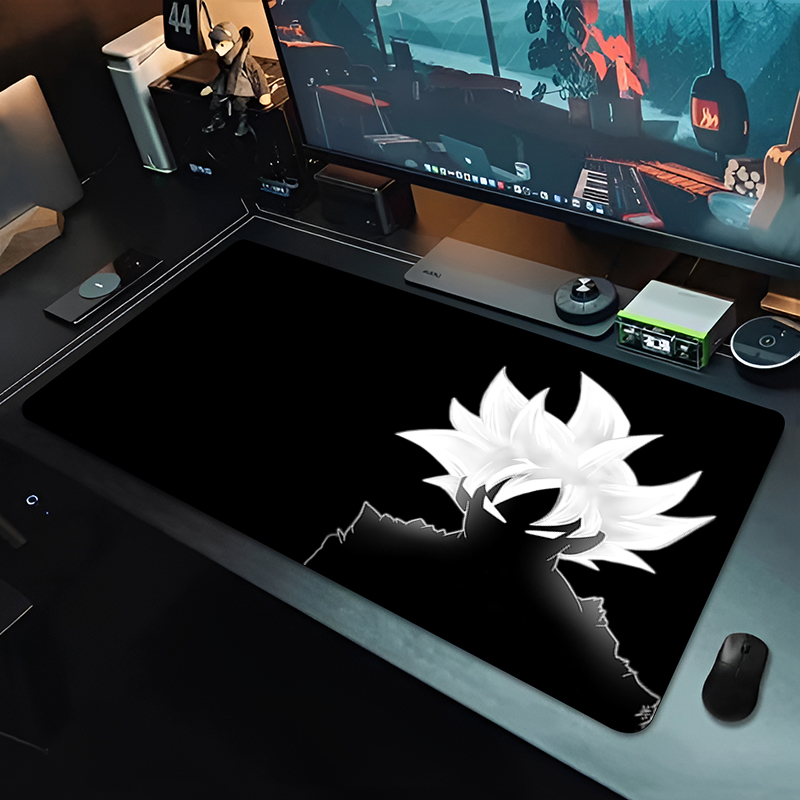 لوحة ماوس كبيرة بتصميم دراغون  - مراجعة Gaming Keyboard Best وسعره