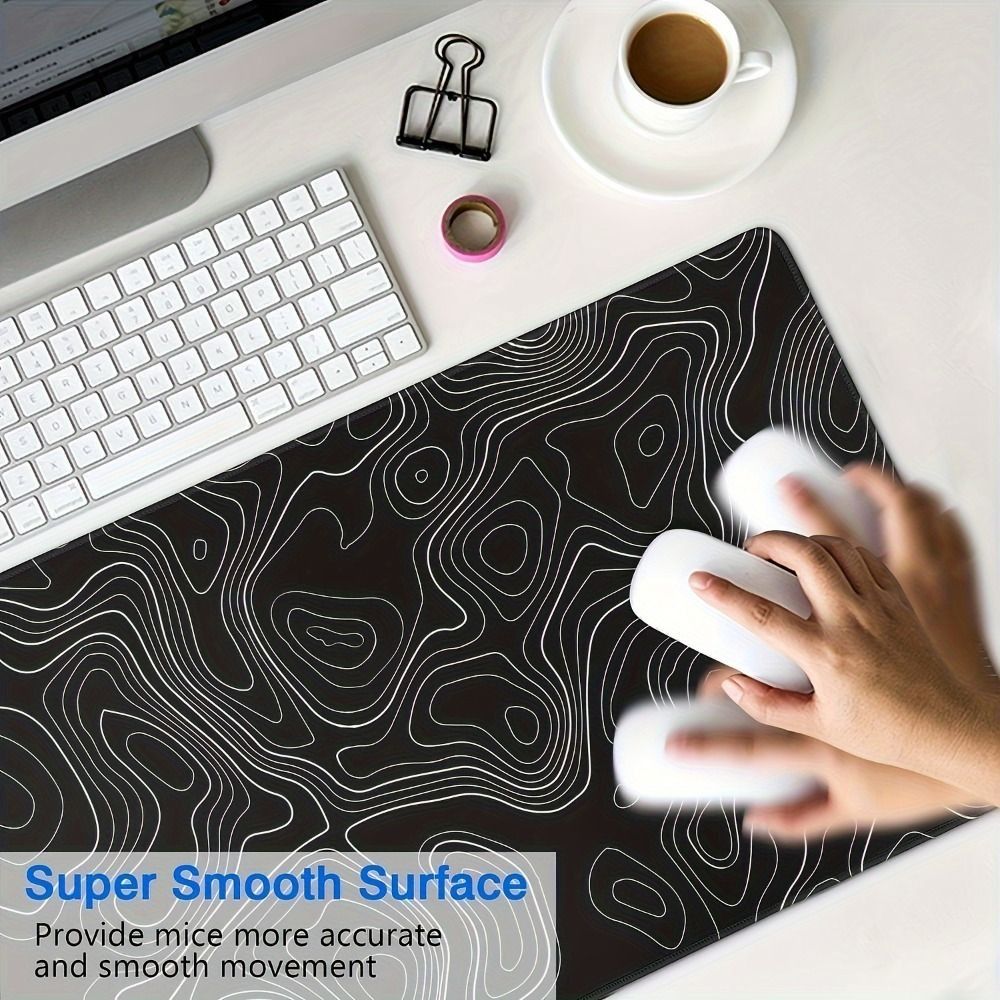 لوحة ماوس للألعاب احترافية بتص - مراجعة Gaming Keyboard Mouse وسعره
