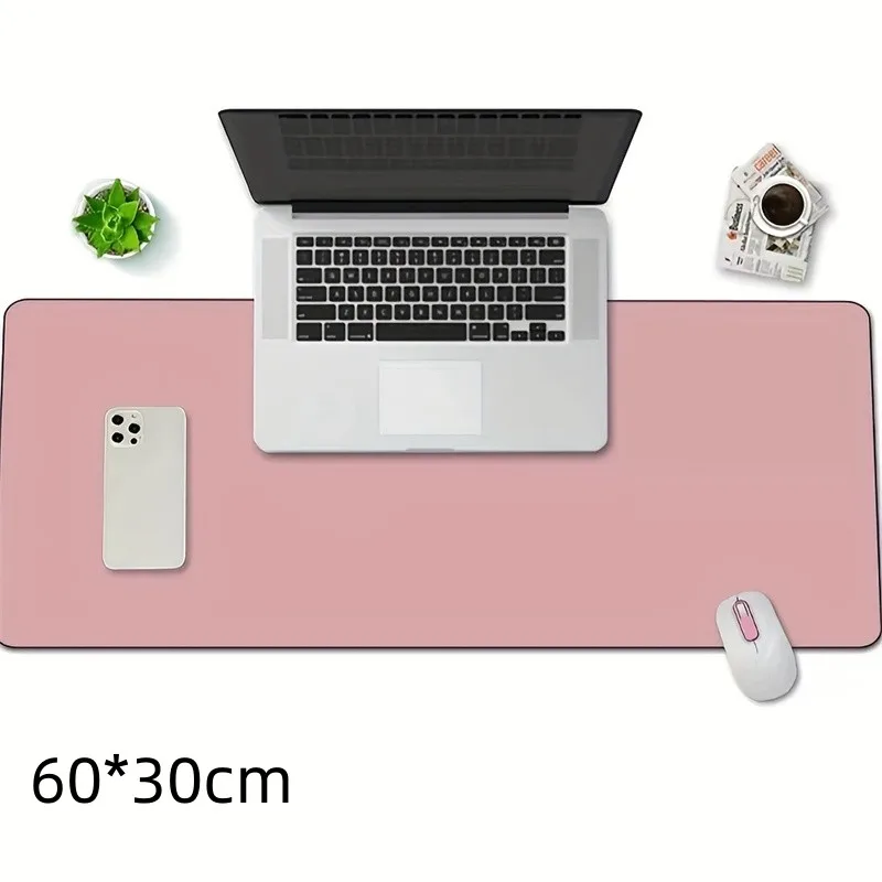 لوحة ماوس مقاومة للماء كبيرة ا - مراجعة Gaming Keyboard Mouse وسعره