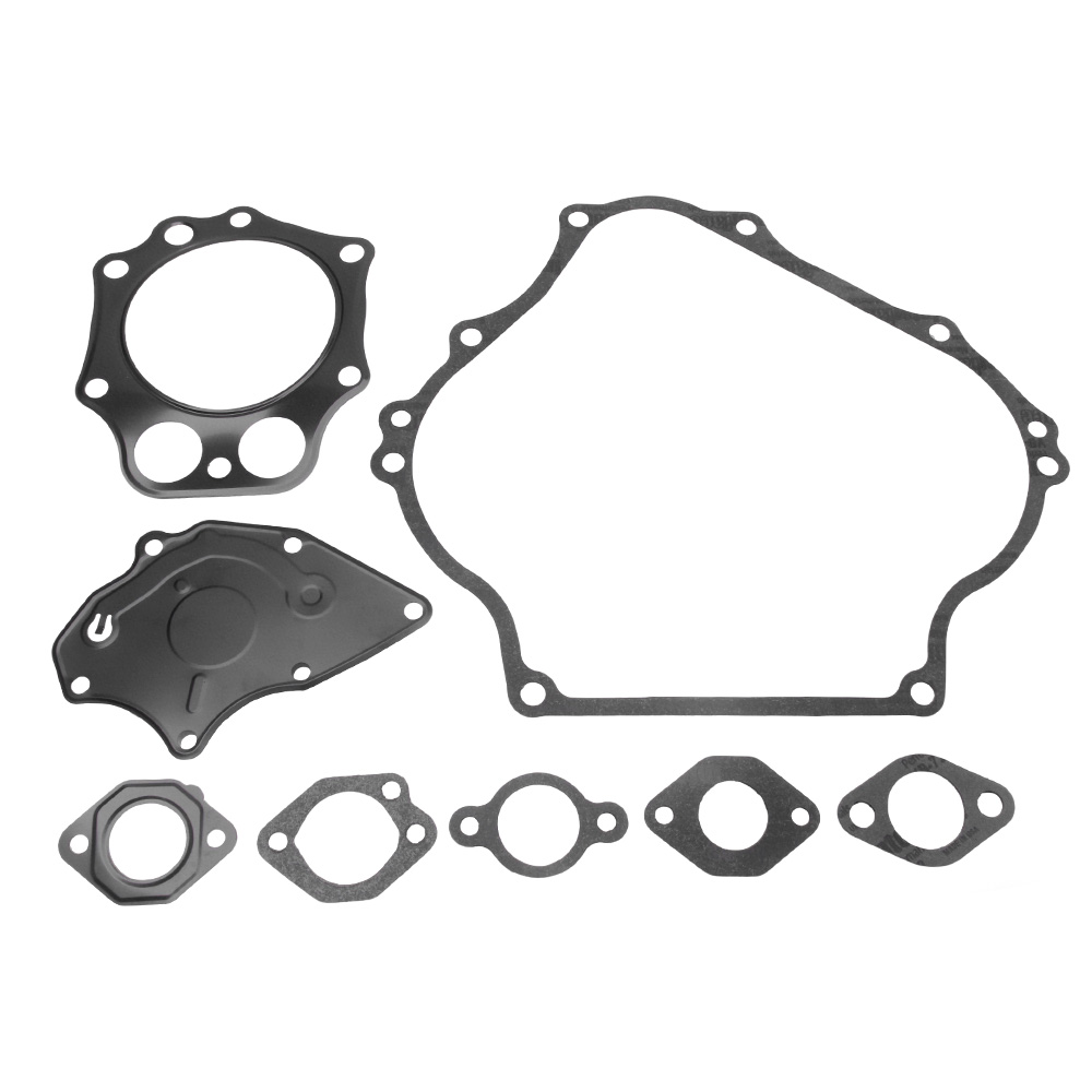 طقم حشيات المحرك مصنوع من مواد - مراجعة Gasket Mount Kit وسعره