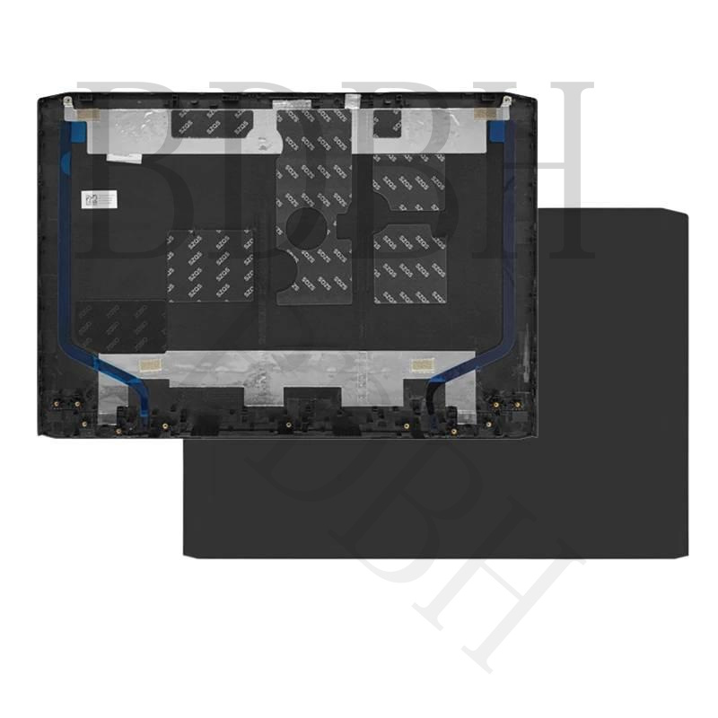 غطاء خلفي لشاشة LCD وحافة أمام - مراجعة Gaming Keyboard Extension وسعره