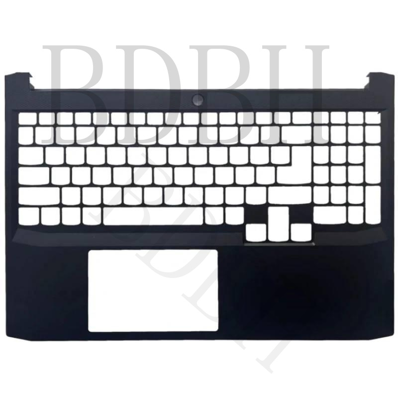 غطاء خلفي لشاشة LCD وحافة أمام - مراجعة Gaming Keyboard Extension وسعره
