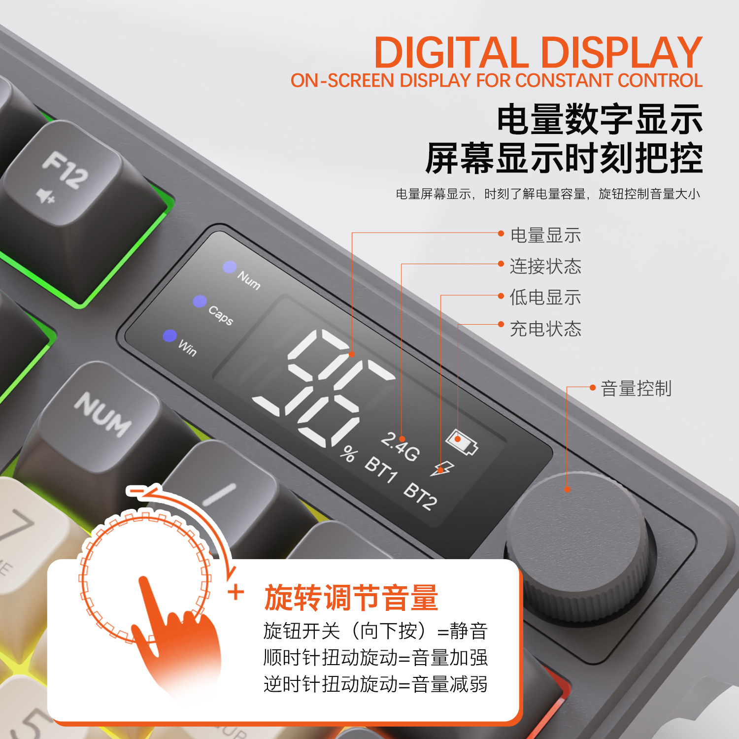 مجموعة لوحة مفاتيح وماوس ألعاب - مراجعة Gaming Keyboard Mouse وسعره