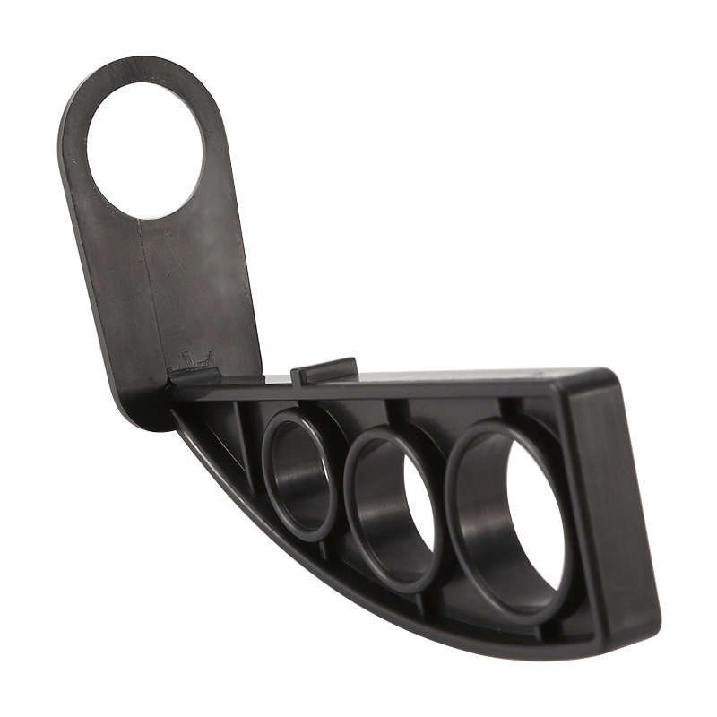تركيبات محمولة أنبوب كم بقعة ا - مراجعة Gasket Mount Kit وسعره