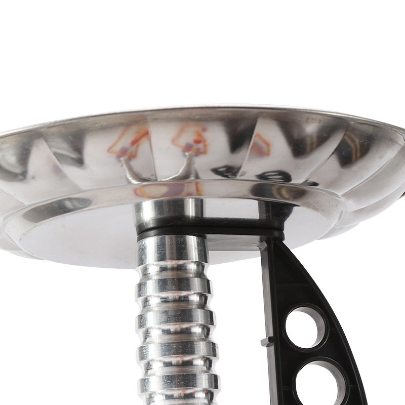 تركيبات محمولة أنبوب كم بقعة ا - مراجعة Gasket Mount Kit وسعره