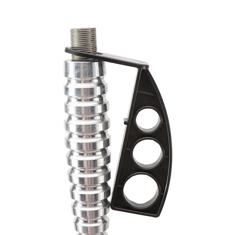 تركيبات محمولة أنبوب كم بقعة ا - مراجعة Gasket Mount Kit وسعره