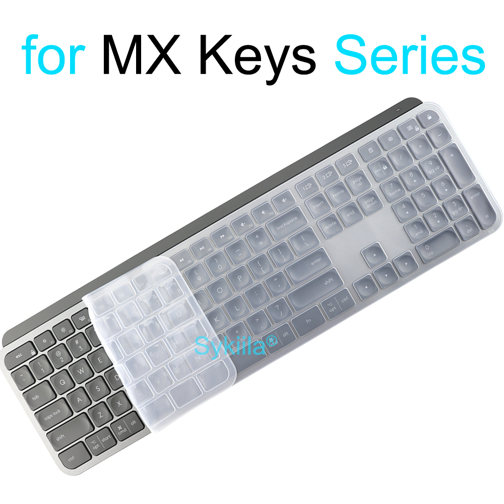 غطاء لوحة المفاتيح لجهاز Logit - مراجعة Keyboard Gaming Mac وسعره