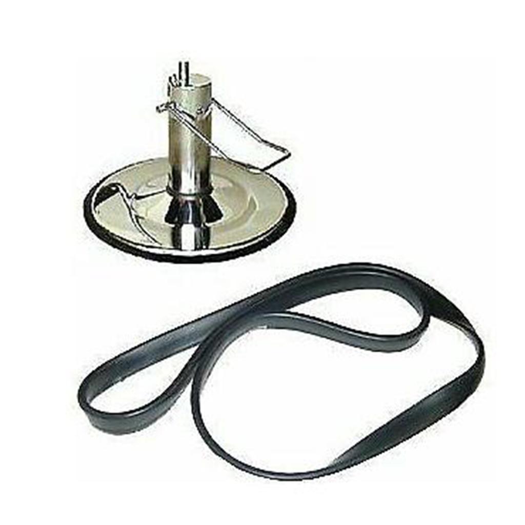 2 قطعة كرسي تصفيف الصالون معدا - مراجعة Gasket Mount Kit وسعره